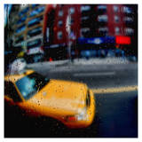 A Rainy Day In New York II