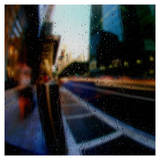 A Rainy Day In New York III
