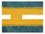 Green and Yellow Abstract Theme 1