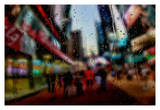 A Rainy Day In New York IV