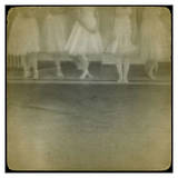 Graceful Ballerina III