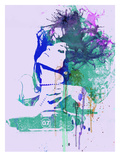 Challenger Girl Green