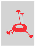 Funny Shape Lume 1