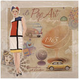 Mode Pop Art