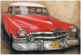 Cadillac