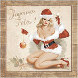 Joyeuses Fêtes