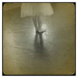 Graceful Ballerina I
