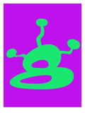 Funny Shape Brin 3
