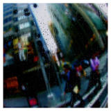 A Rainy Day In New York I