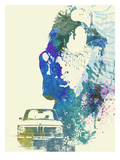 BMW Girl