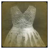 Graceful Ballet Tutu I