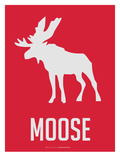 Moose Red