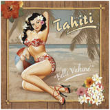 Tahiti