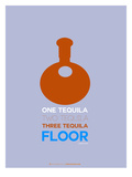 Orange Tequila