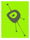 Funny Shape Comet 1
