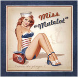 Miss Matelot