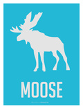 Moose Blue