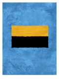 Blue and Square Theme 1