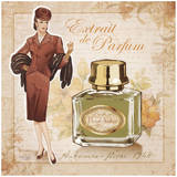 Extrait de Parfum