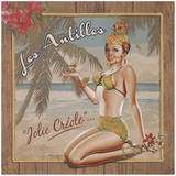 Les Antilles