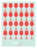 Wine Lover Red