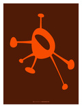 Funny Shape Purk 3