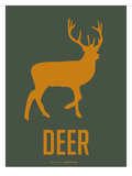 Deer Yellow