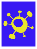 Funny Shape Sun 3
