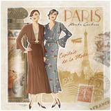 Mode Paris