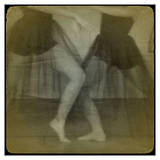 Graceful Ballerina IV