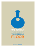 Blue Tequila