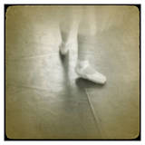 Graceful Ballerina II