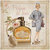 Parfum de Jour