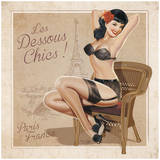 Les Dessous Chics