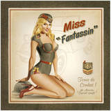 Miss Fantassin