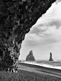 Reynisfjara Beach  Iceland