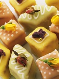 Assorted Petit Fours