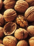 Walnuts
