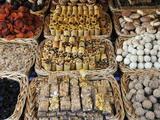 Dried Fruits  Budapest  Hungary