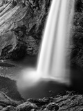 Seljalandsfoss Waterfall  Iceland