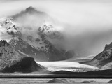 Skaftafell National Park  Iceland