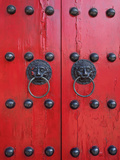 Taiwan  Kaohsiung    Lotus Pond  Gates Ot Zuoying Confucius Temple