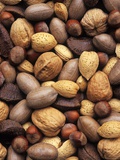Assorted Nuts