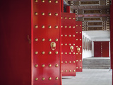 Taiwan  Taipei  Martyrs' Shrine 
