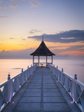 Half Moon Bay  Montego Bay  St James  Jamaica  Caribbean