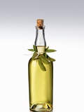 A Bottle of Soy Oil