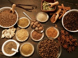 Many Different Spices