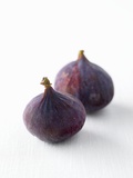 Two Fresh Figs