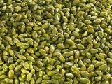 Shelled Pistachios