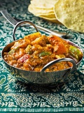 Vegetable Curry (India)